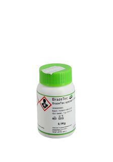 FLUSSMITTEL BRAZETEC SPEZIAL H