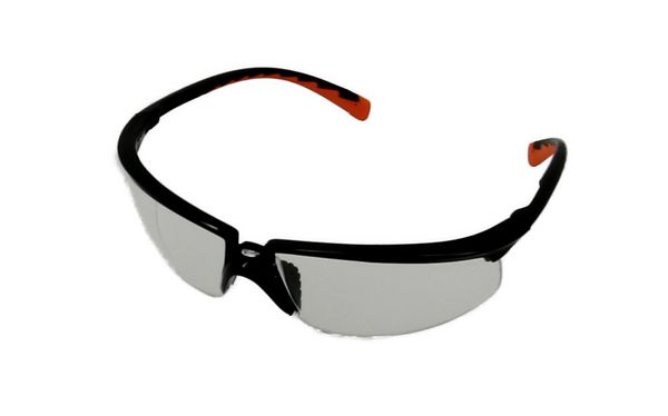 3M SCHUTZBRILLE SOLUS 0 DX