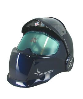 BÖHLER SCHW.-HELM EVOLUTION VISION 65F