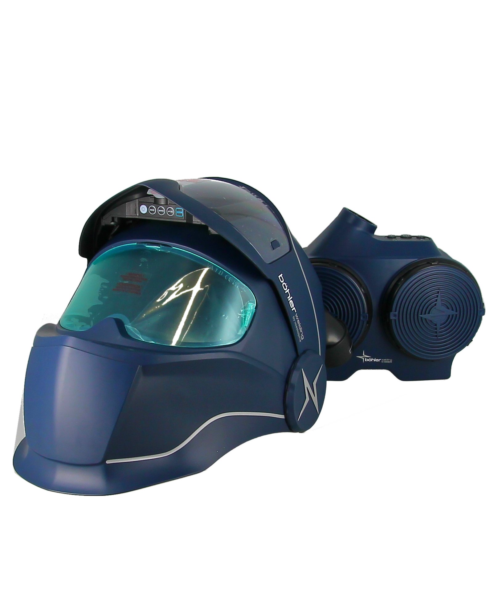 SCHW.-HELM EVOLUTION VISION 65FM AIR