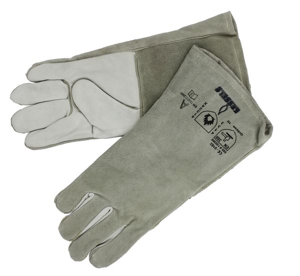 MAG-SCHWEISSER-HANDSCHUHE TEXAS II