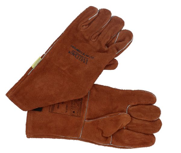 MAG-HANDSCHUHE AMERICAN WELDERS