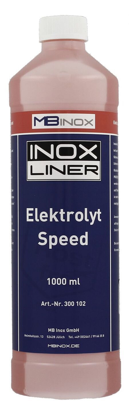 ELEKTROLYT SPEED 1000 ML