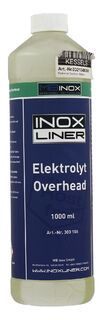 ELEKTROLYT OVERHEAD 1000 ML