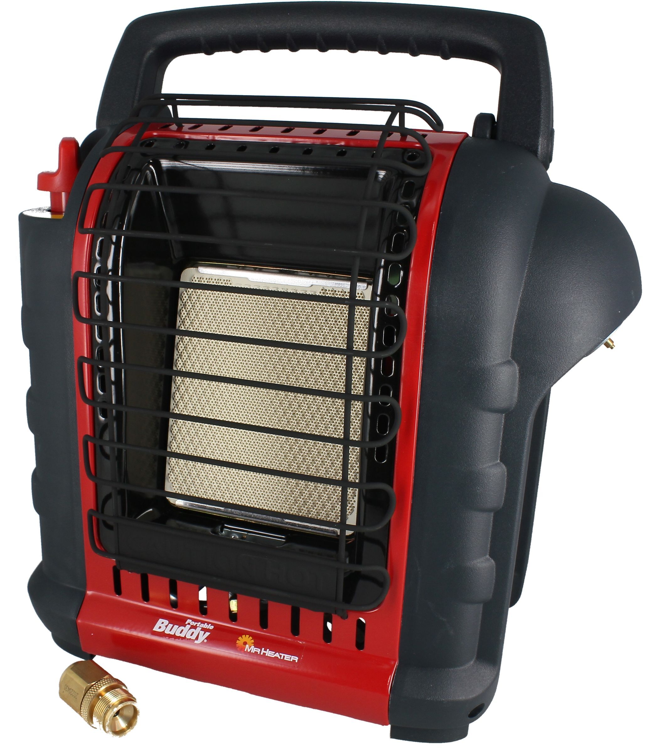 HEIZSTRAHLER MR. HEATER PORTABLE BUDDY