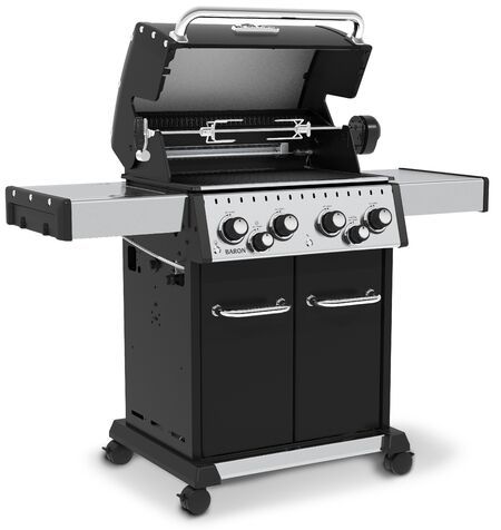 BROIL KING BARON 400ER-SERIE