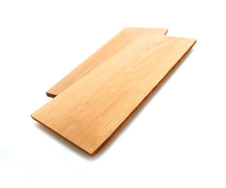 BROIL KING HOLZPLANKEN