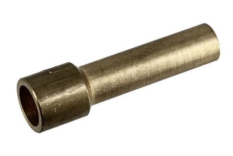 ÜBERGANGSSTÜCK LÖT-SCHNEIDRING 8 MM