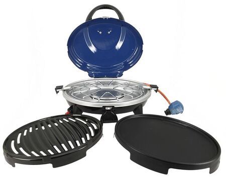 CAMPING GAZ GRILL 3 IN 1