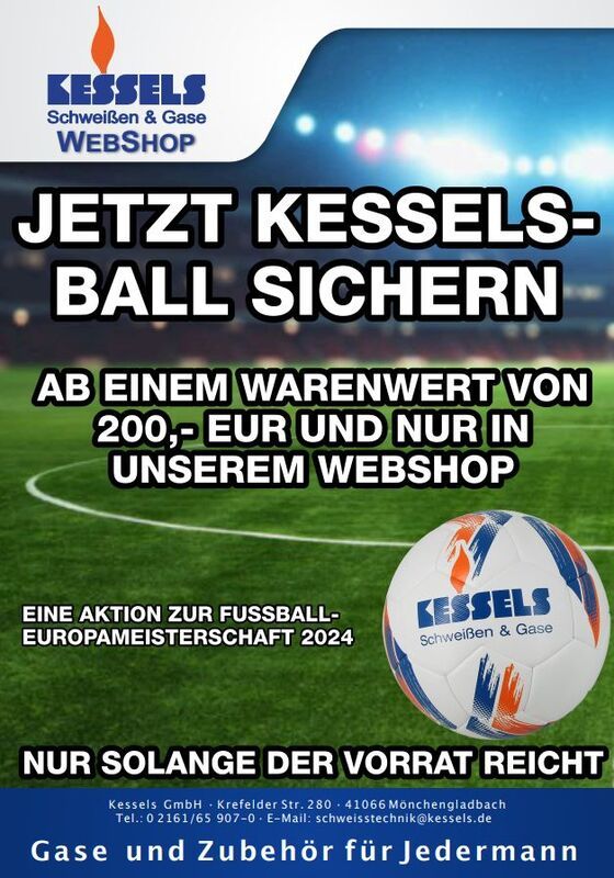 KESSELS-Ball