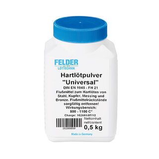 HARTLÖTPULVER UNIVERSAL F-SH2